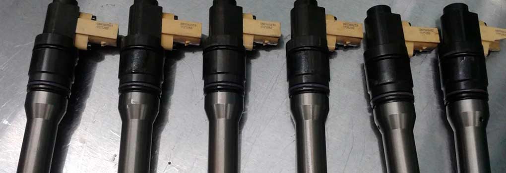 Ремонт форсунок Common Rail